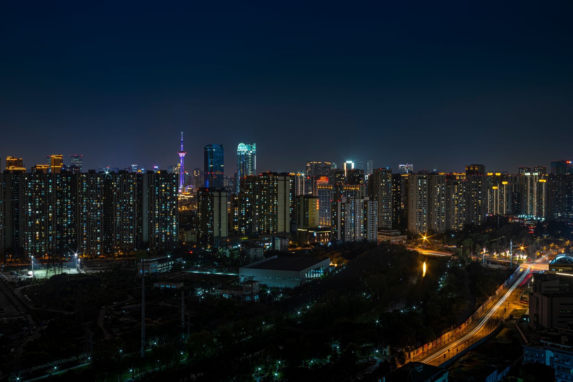 New Regent Hotel Coming to Chengdu for Luxury Travelers