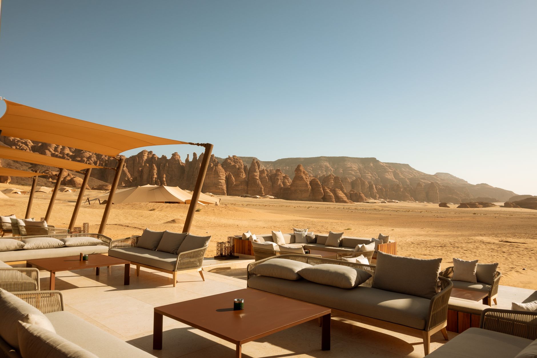 Six Senses AMAALA Red Sea Resort to Debut in Saudi Arabia
