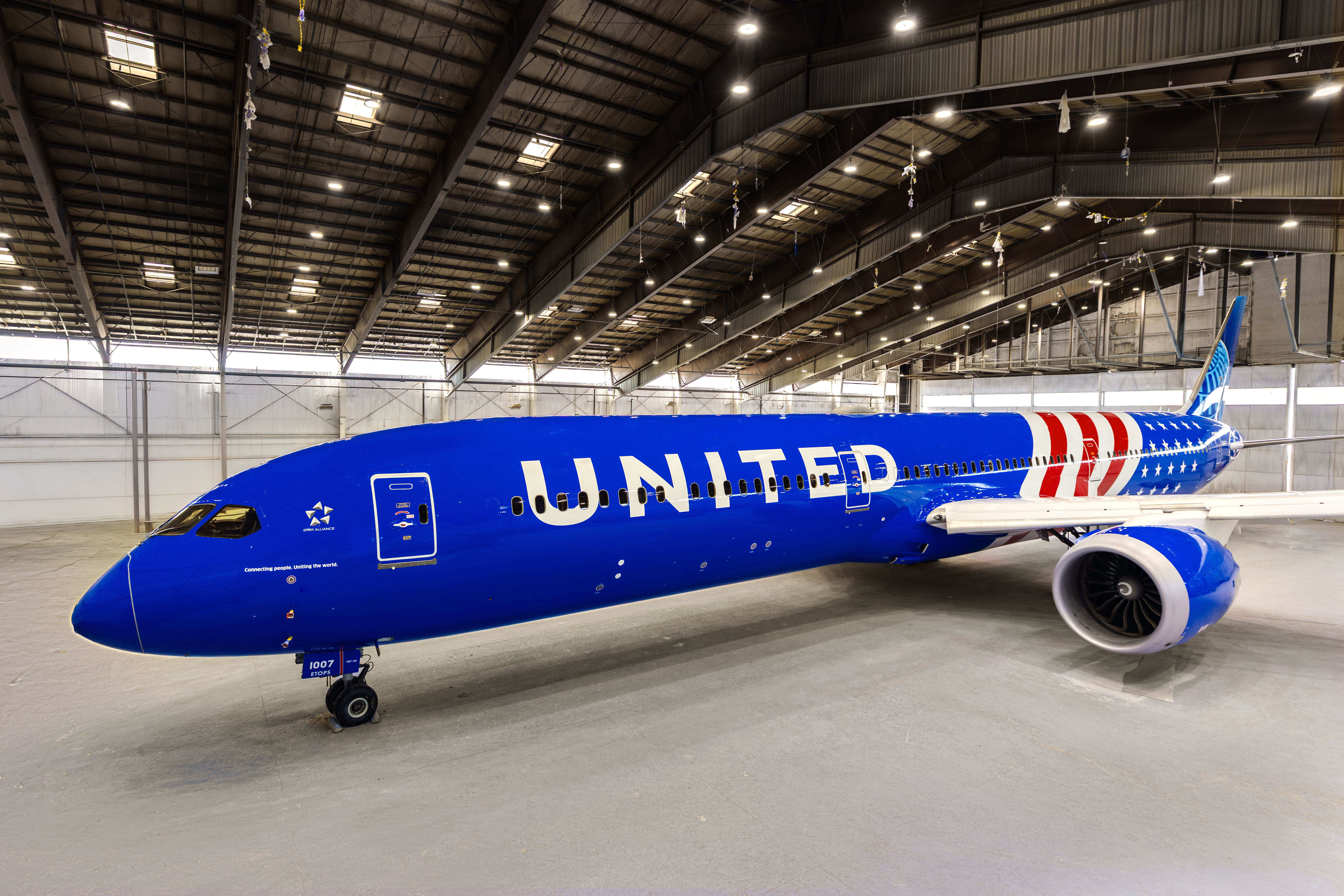Washington Dulles Airport Begins $20 Billion Overhaul