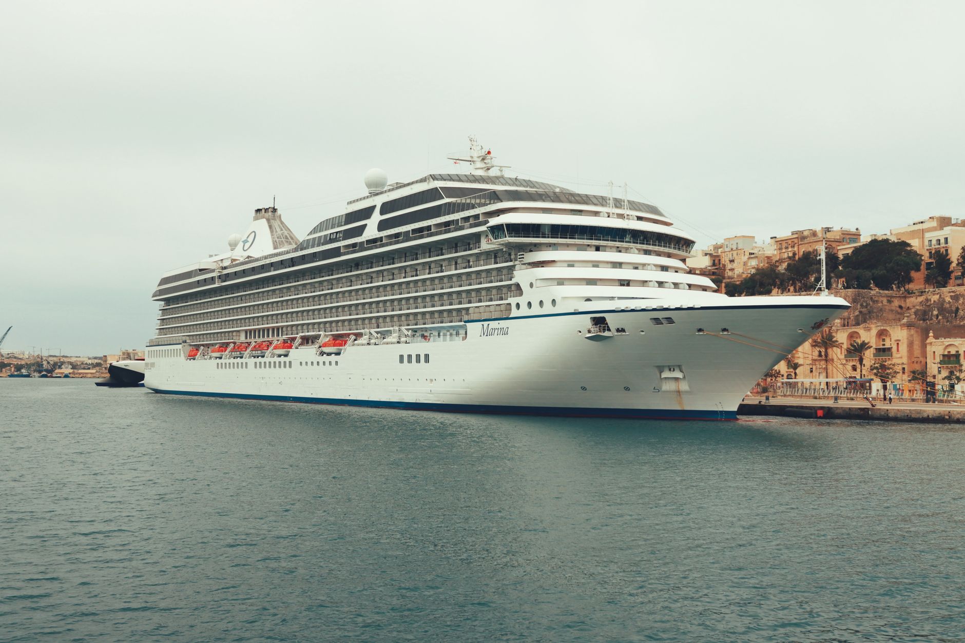 Wellness-Focused Excursions Arrive at Oceania Cruises