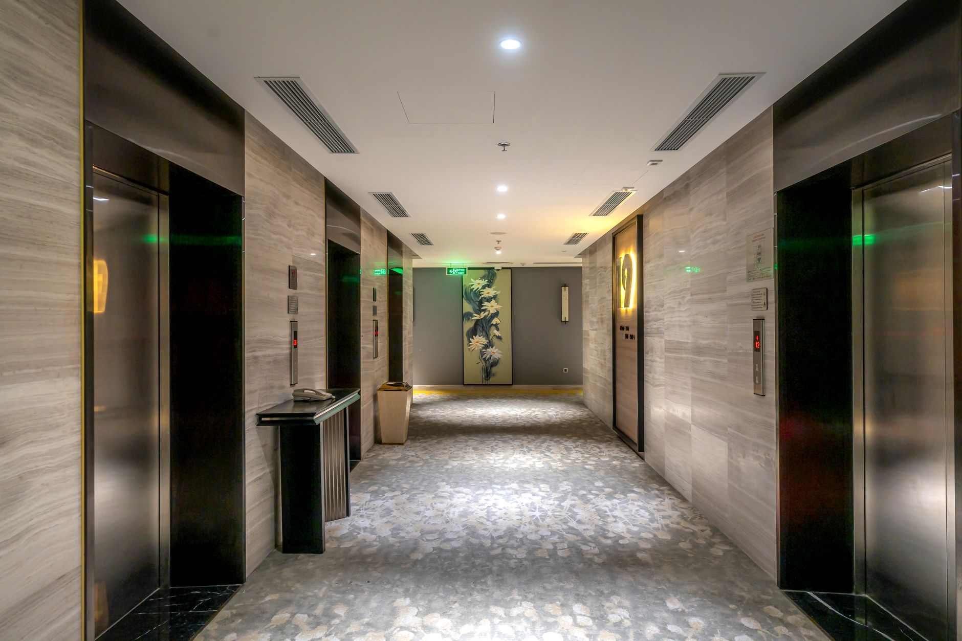 Elevated Luxury Design Coming to IHG's HUALUXE Hotels