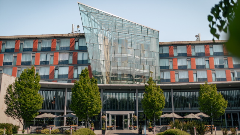 Hilton Expands Ireland Footprint with New Hotel Signings