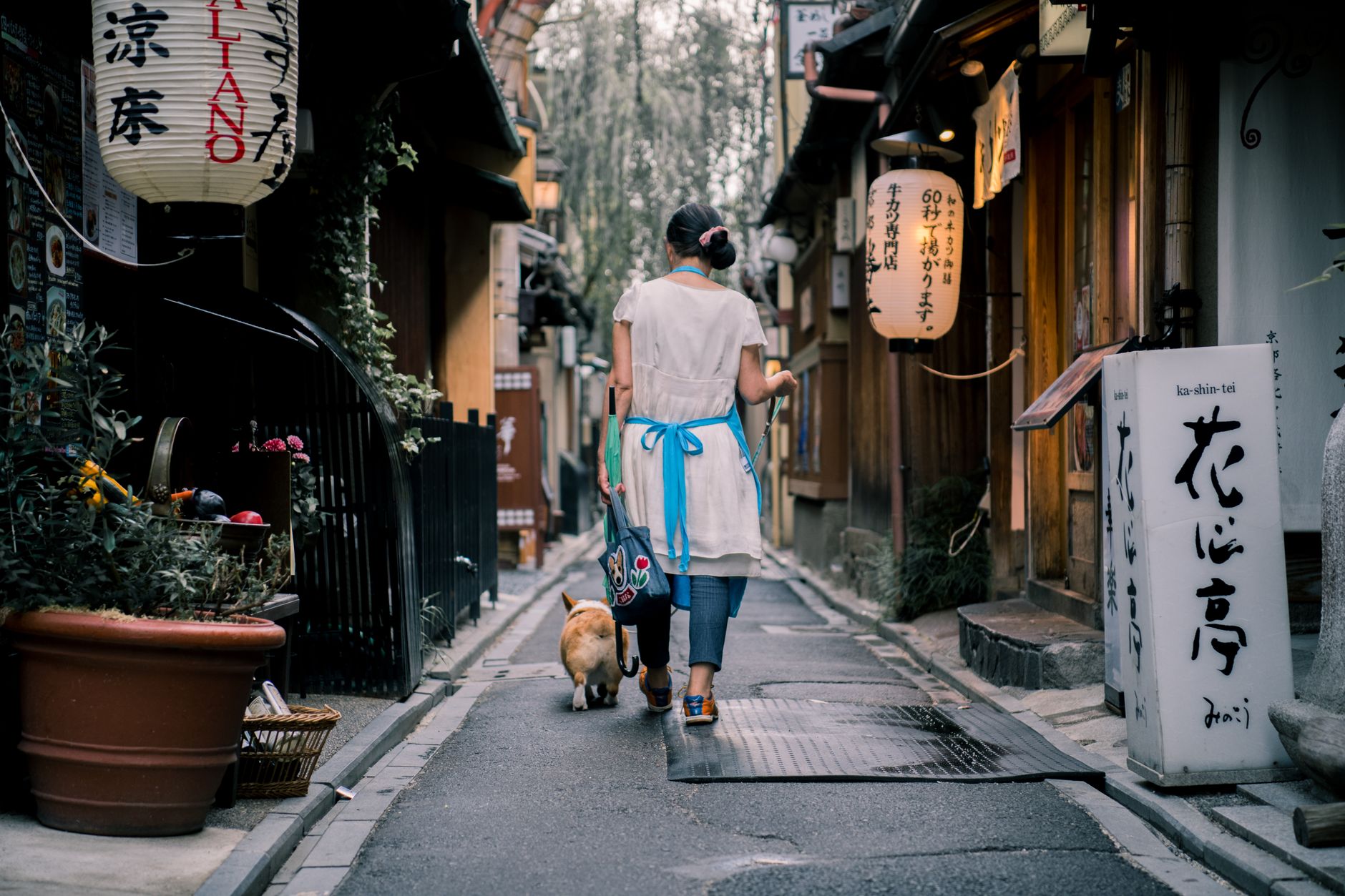 IHG Expands Kyoto Presence with 14-Hotel Conversion Deal