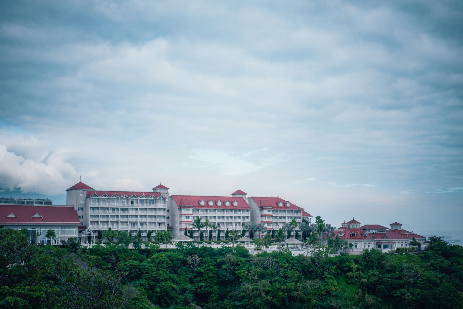 IHG to Add New Hotels in Taiwan and Upgrade Rewards