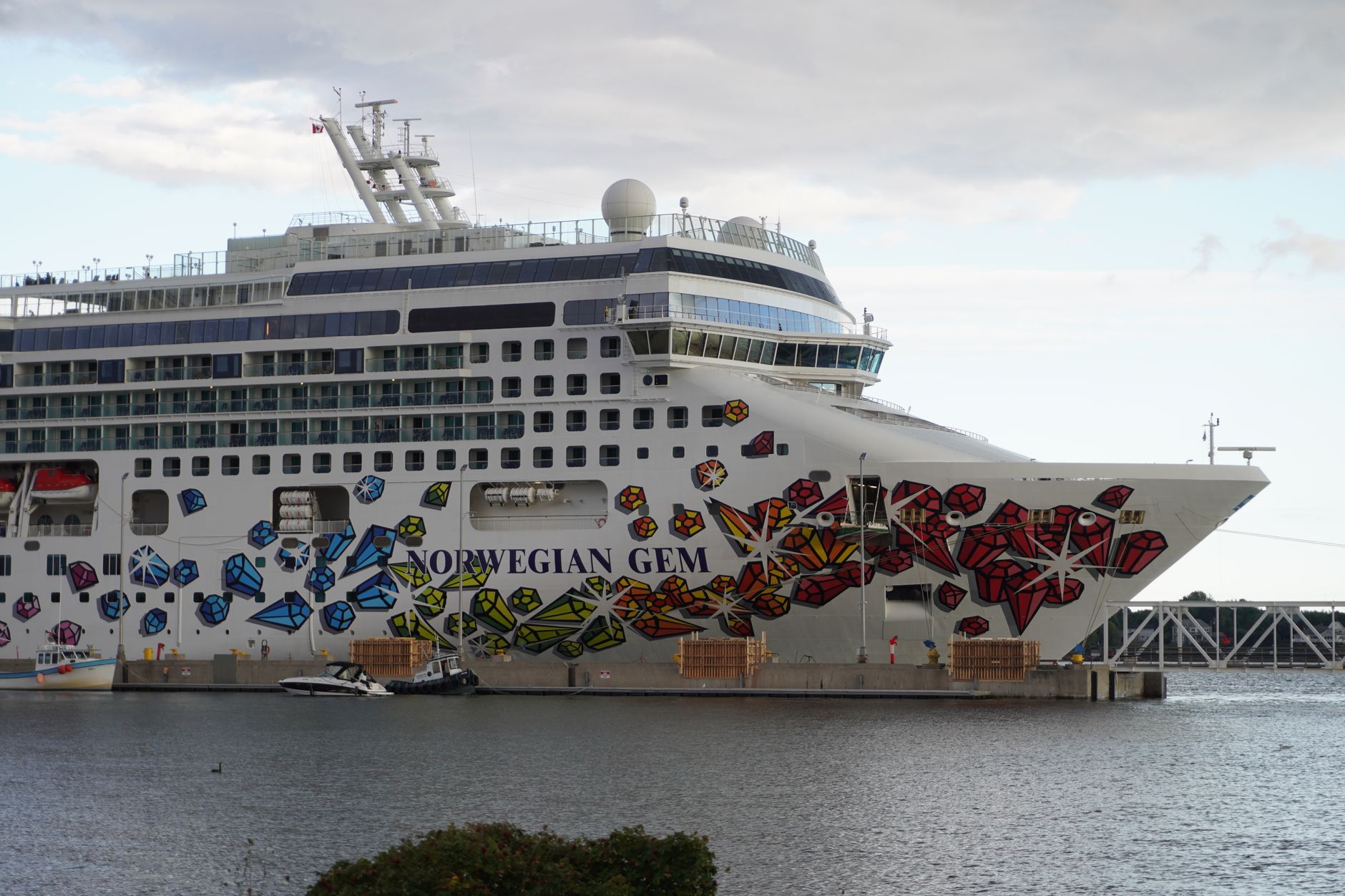 New Dining and Leisure Features for Norwegian Aura