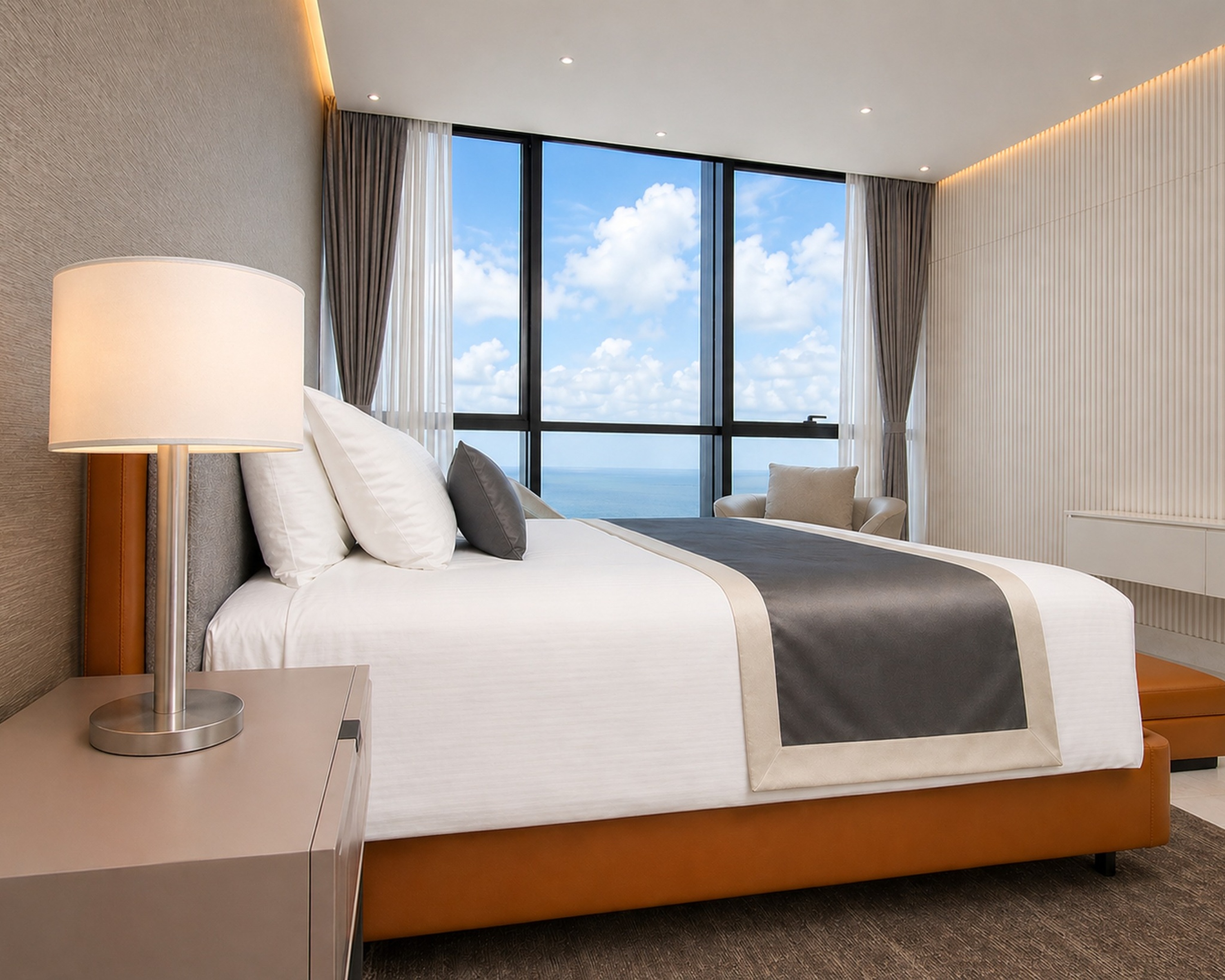 New Hyatt Affiliated Hotel Guyana 2026 Opens