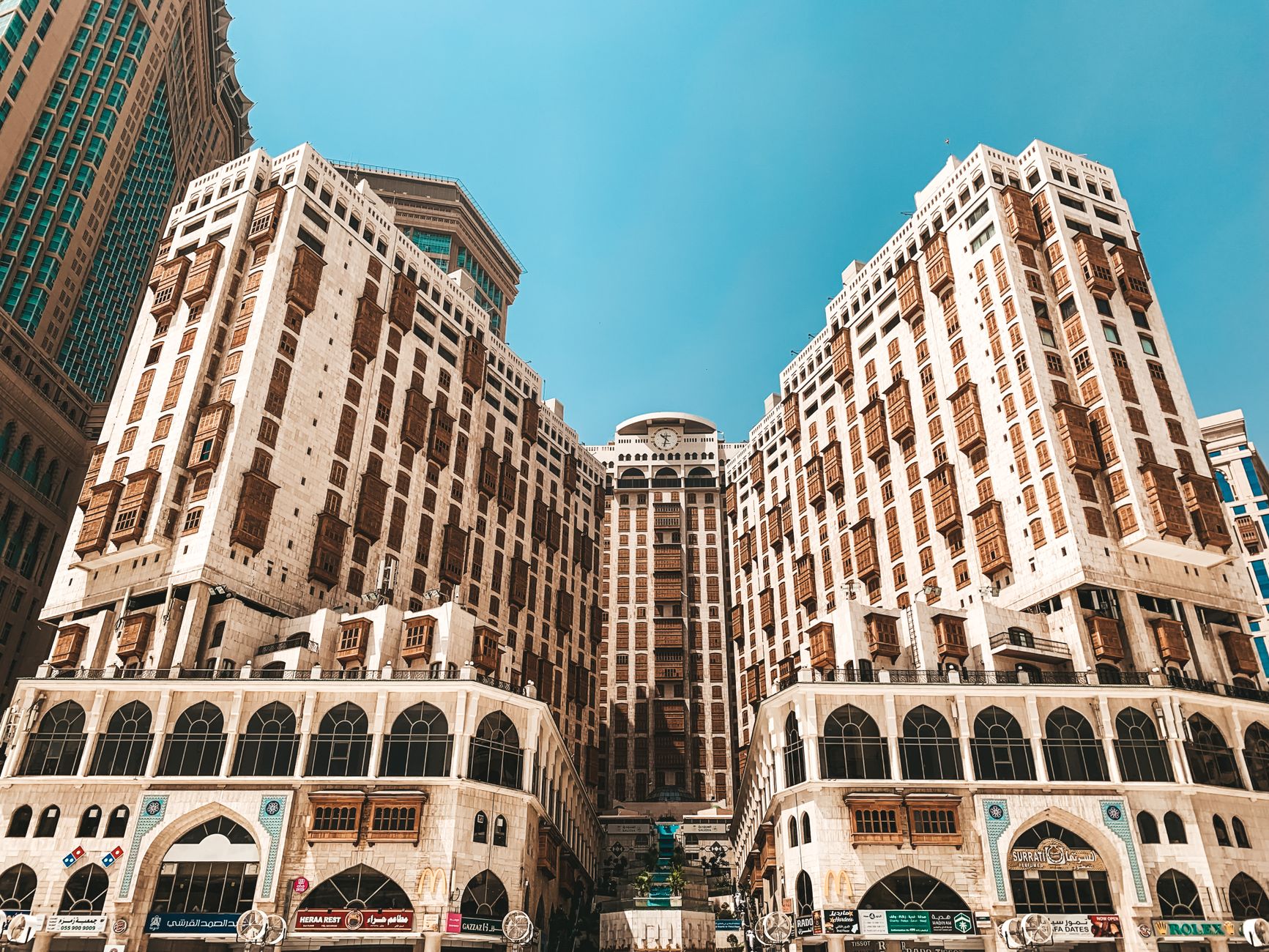 New IHG Noted Collection Hotel Coming to Riyadh