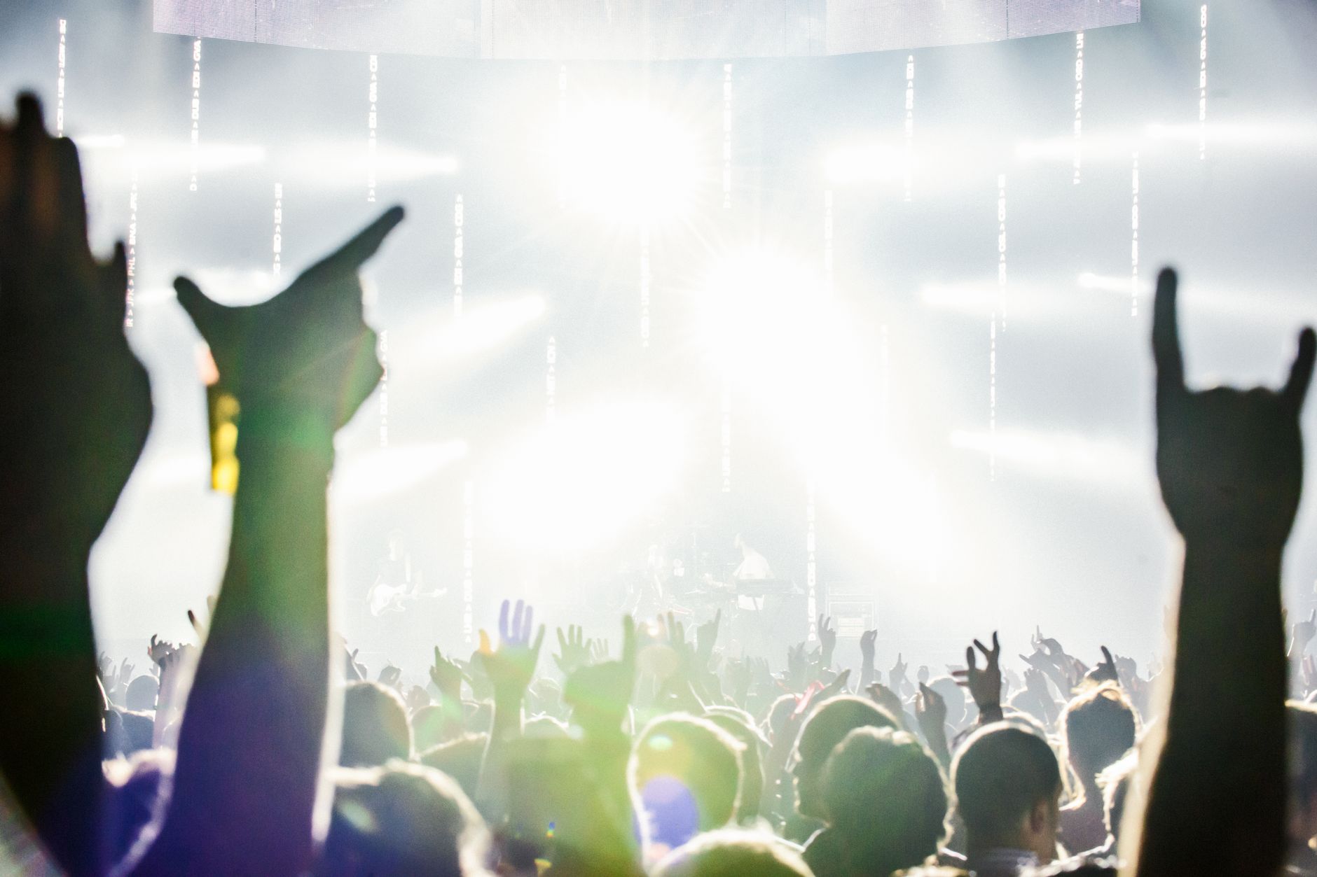 New IHG One Rewards Concert Experiences in Greater China