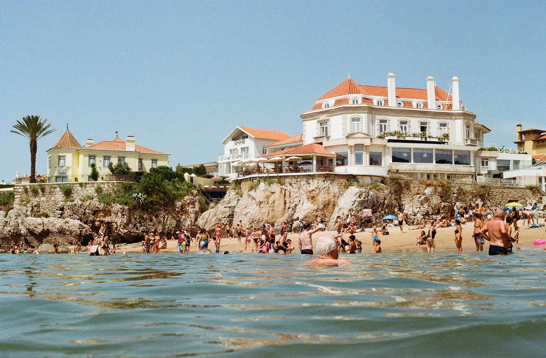 New Kimpton Hotel Arrives Near Portugal's Atlantic Coast