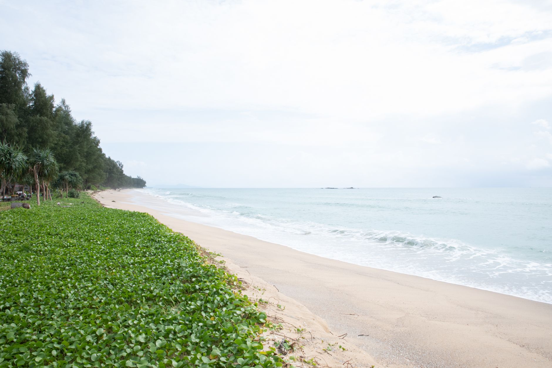 New Kimpton Hotel Coming to Thailand's Natai Beach