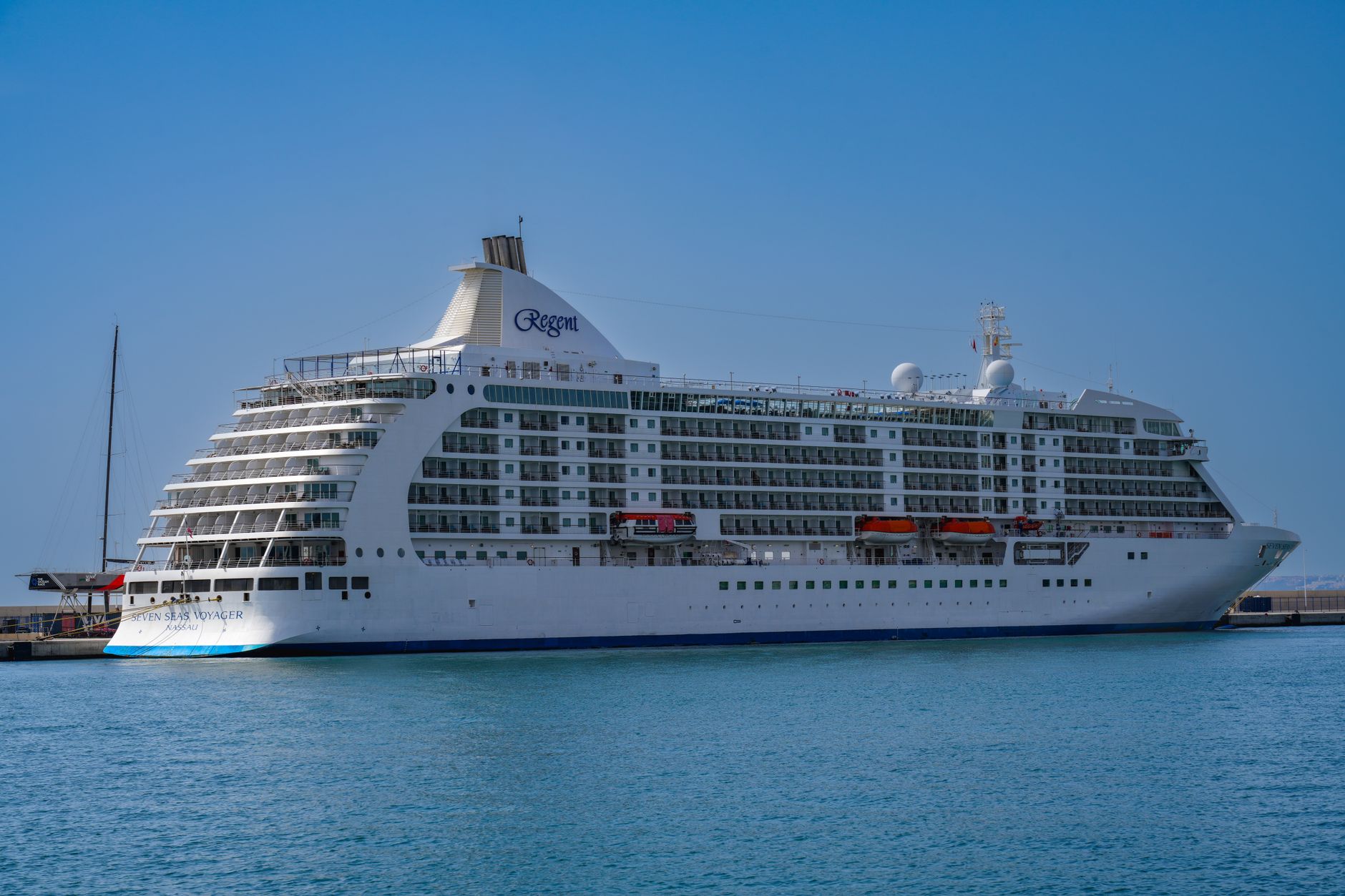 Regent Seven Seas Cruises Partners with The Butter Book to Elevate Onboard Pastry Programs