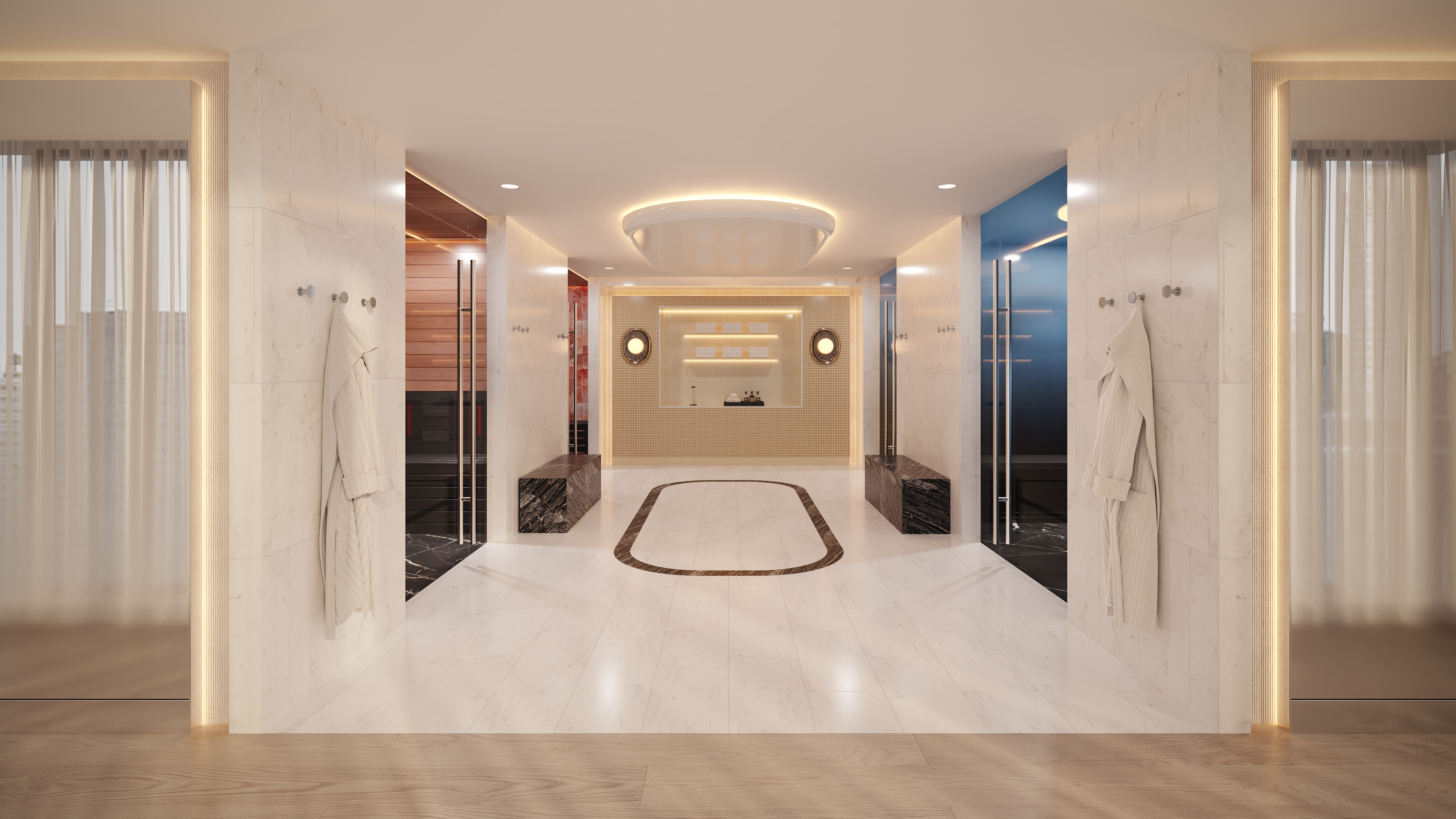 Signia Hilton to Launch Signia Restore Wellness Concept in Indianapolis