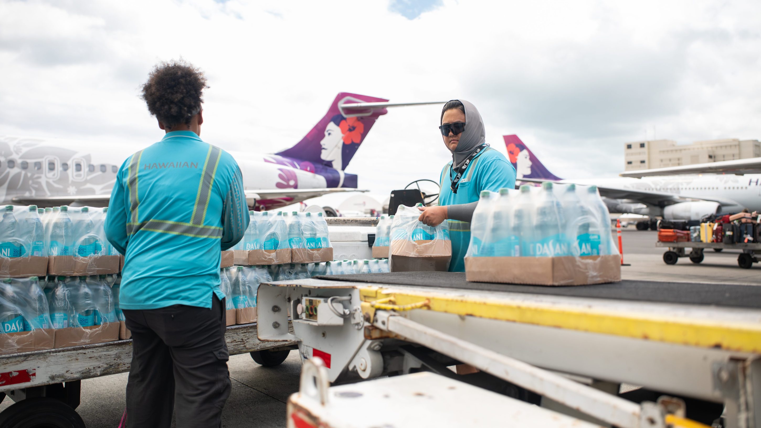 Alaska Airlines to Boost Paine Field Capacity by 50% Through 2027