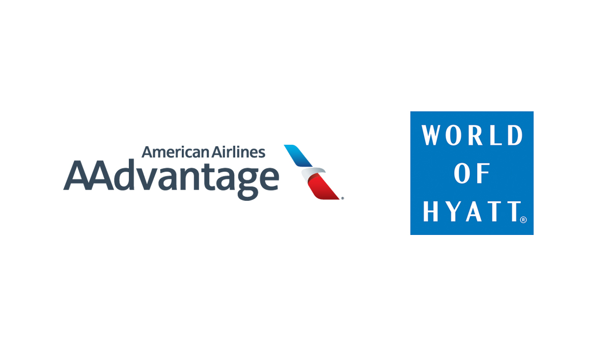 American Airlines and Hyatt End Loyalty Partnership