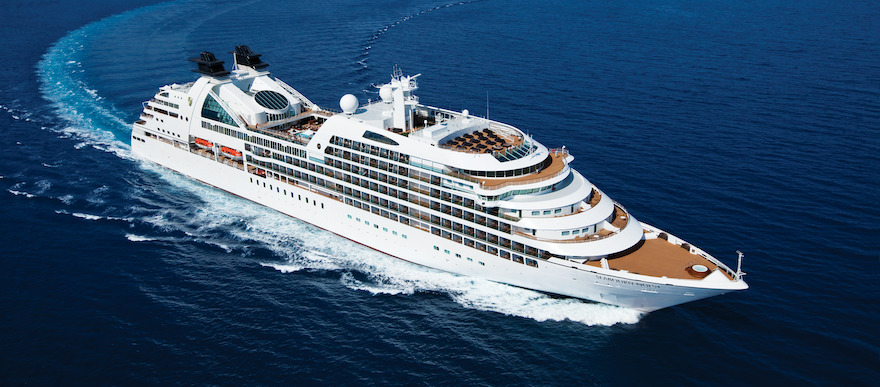 Carnival's Global Push for Eco-Friendly Cruising