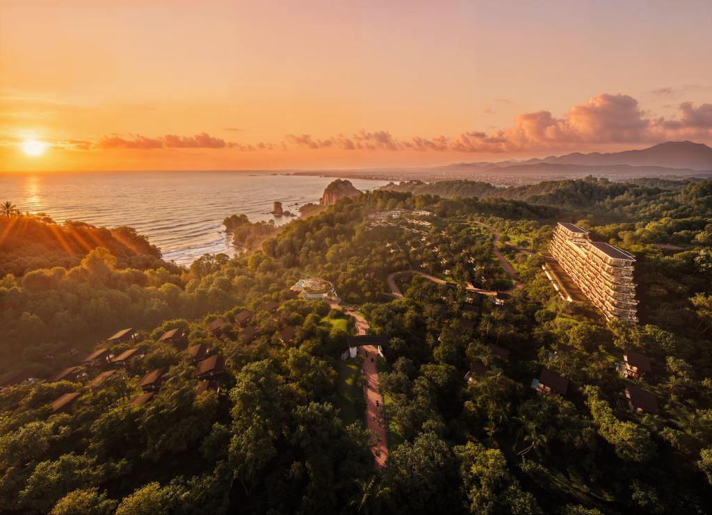 Hilton Honors Now Accepts Points at SLH Boutique Hotels