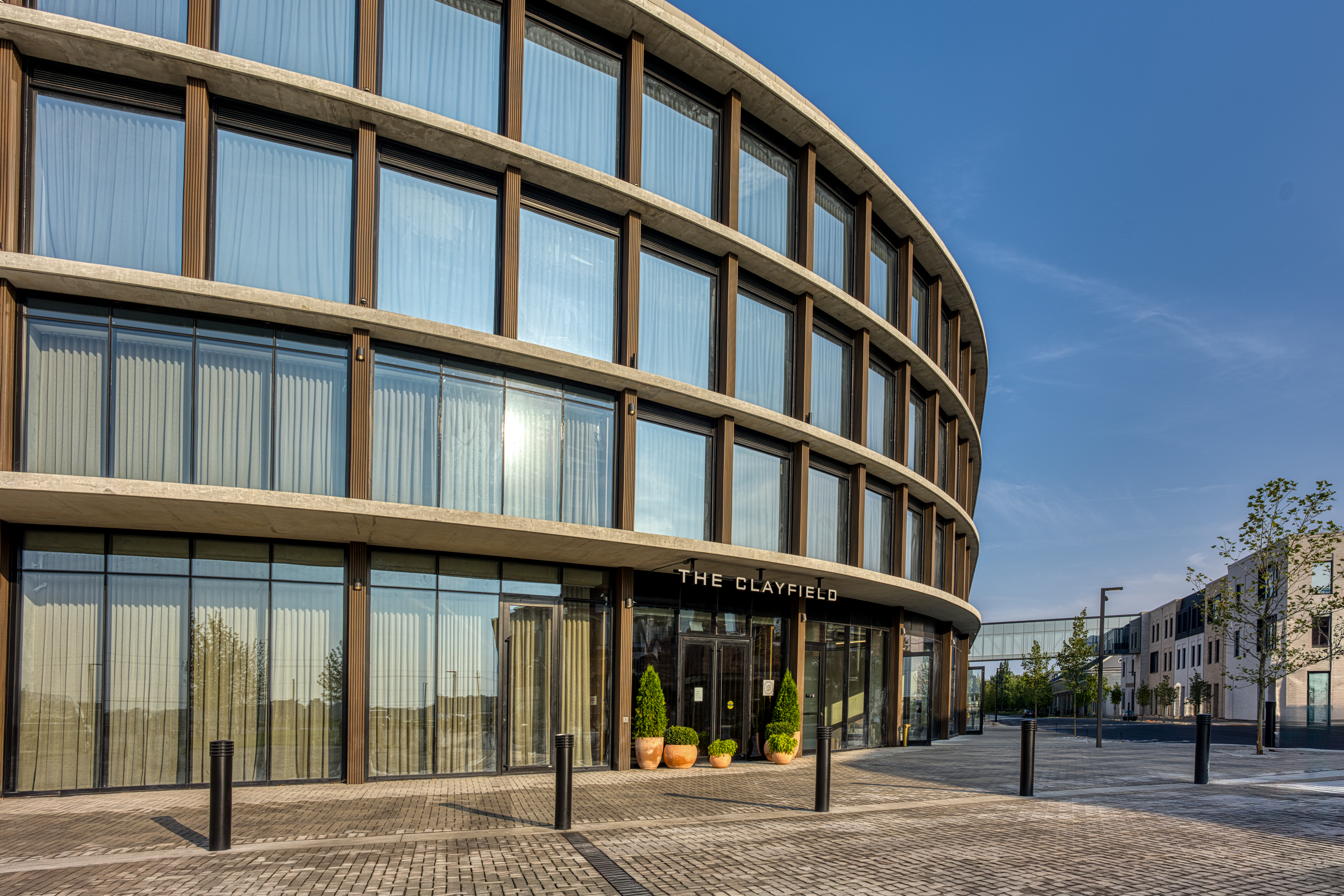 Hotel News Roundup: Regent Rebrands in Bora Bora and Hilton Expands Global Footprint