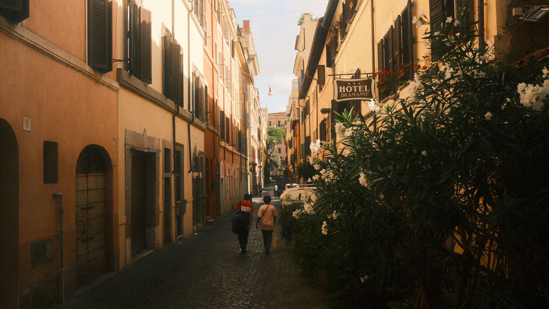 IHG Expands Lifestyle Portfolio with New Kimpton Hotel in Rome