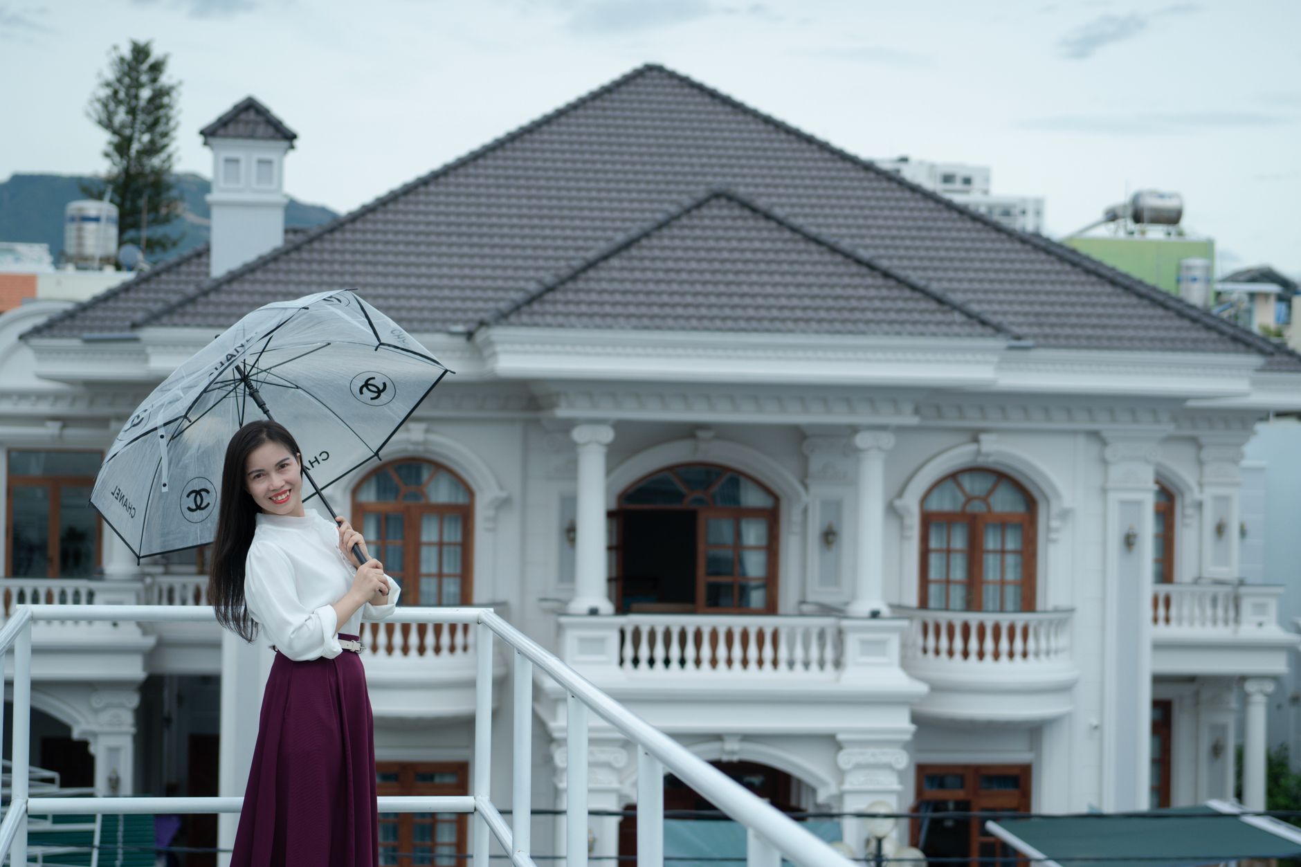 Luxury Branded Residences Coming to Sapa, Vietnam