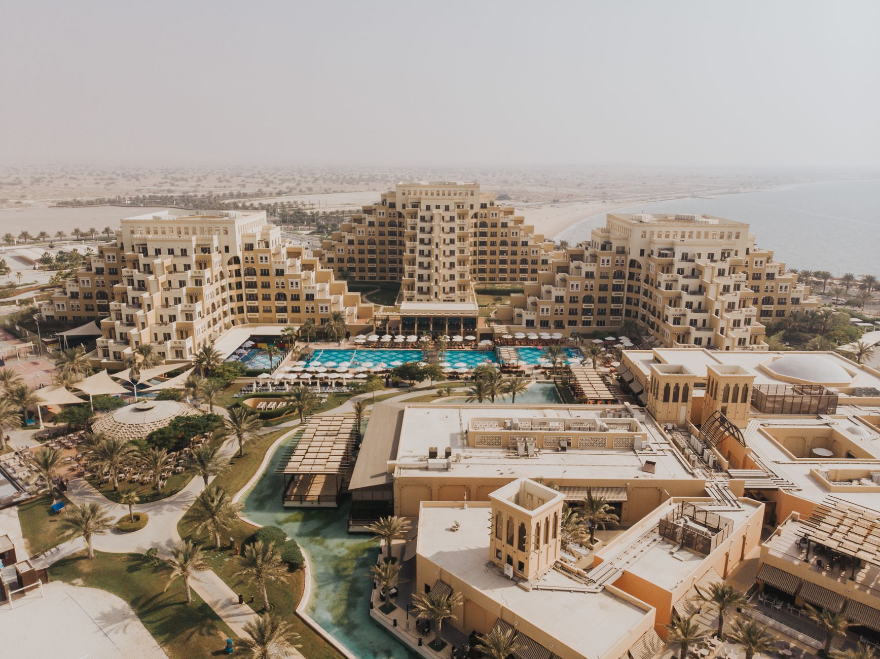 New Midscale IHG Hotels Arrive in Dubai and Ras Al Khaimah