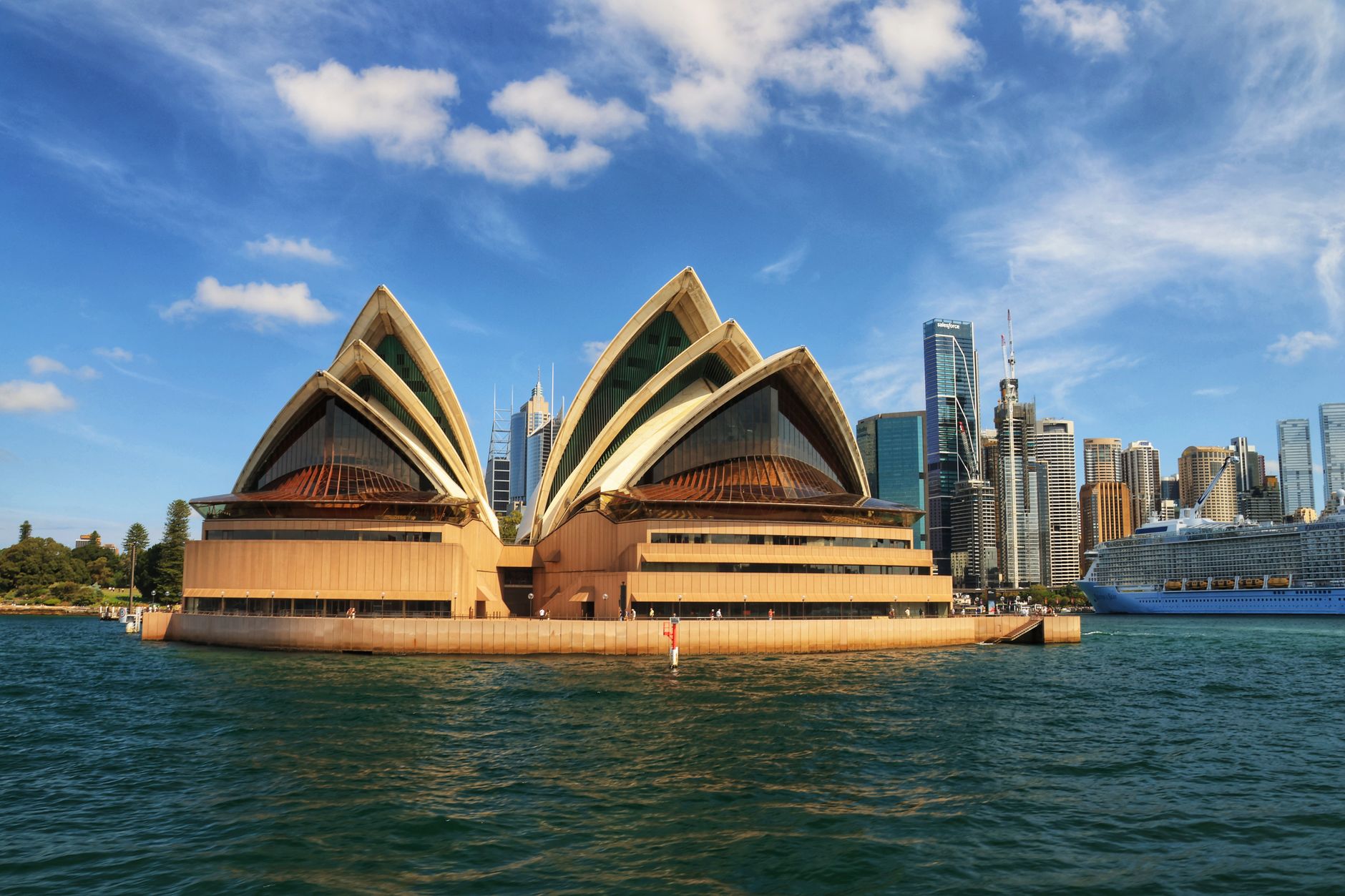 Oceania Cruises Reveals 2028 World Cruise Details