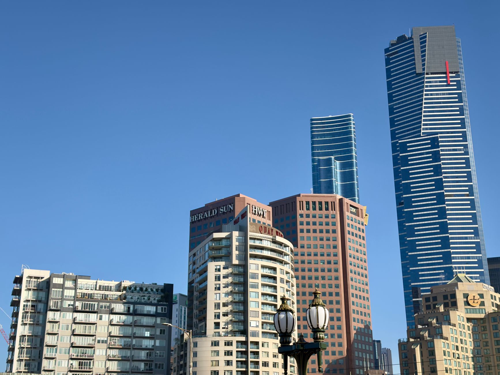 Staybridge Suites Coming to Australia in 15-Hotel Deal