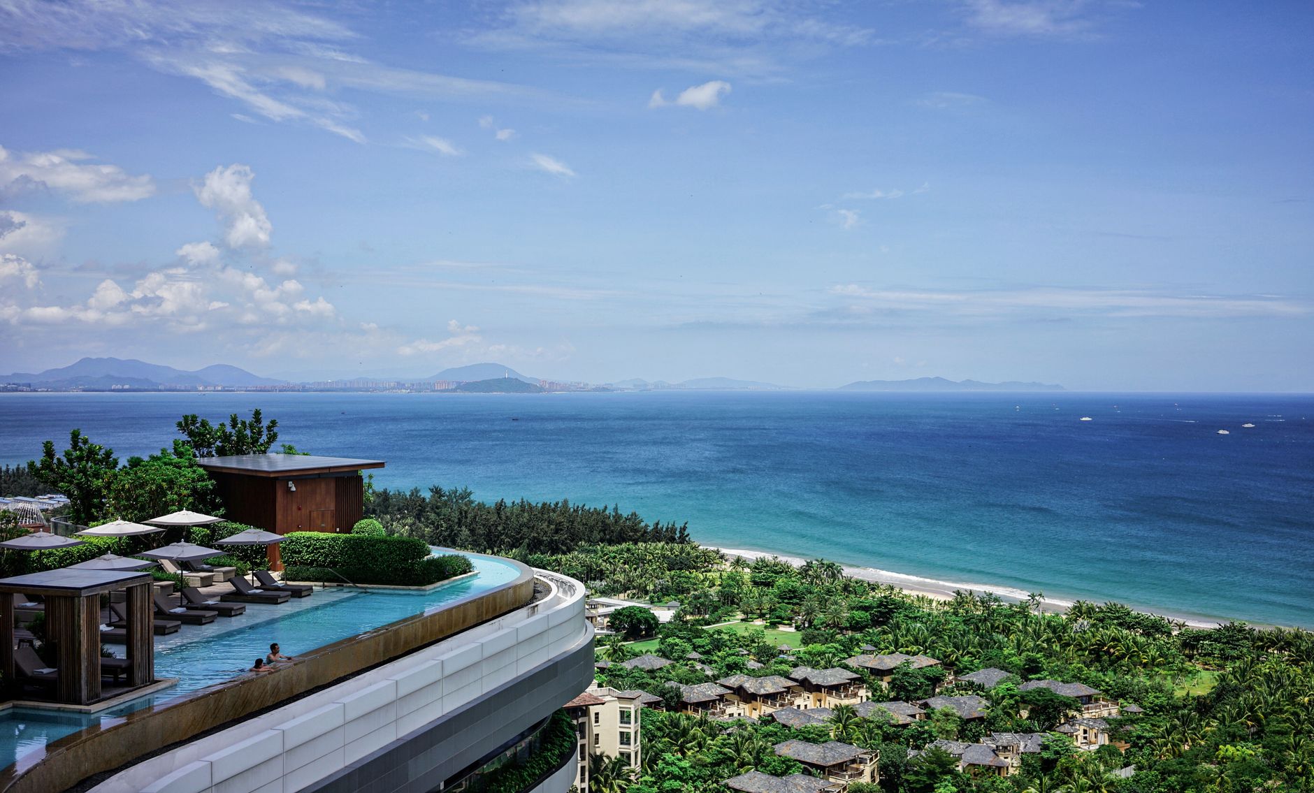 42 IHG Luxury Hotels Win Condé Nast Traveler Awards