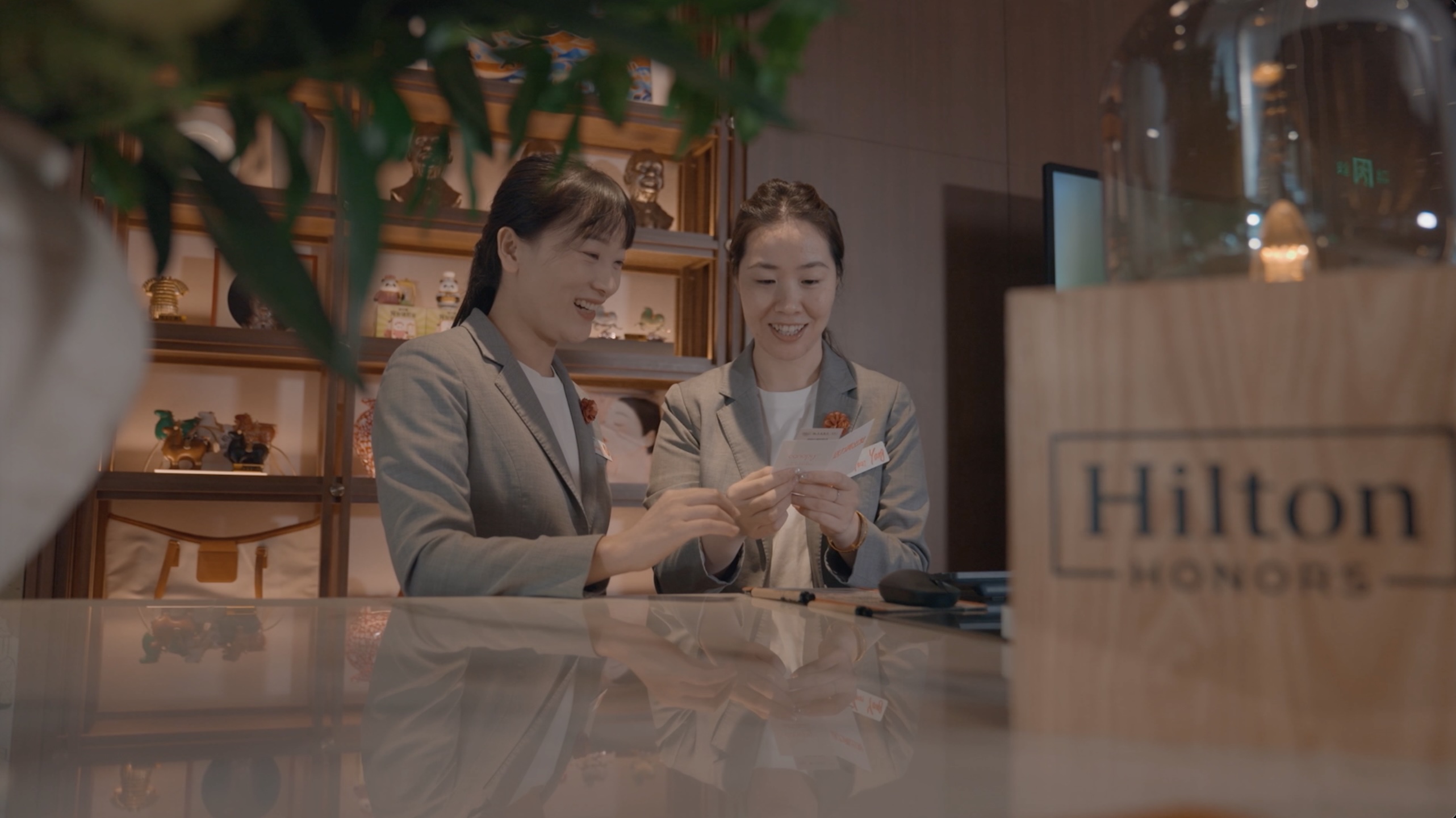 Canopy Xi'an Qujiang Offers Authentic Cultural Experiences