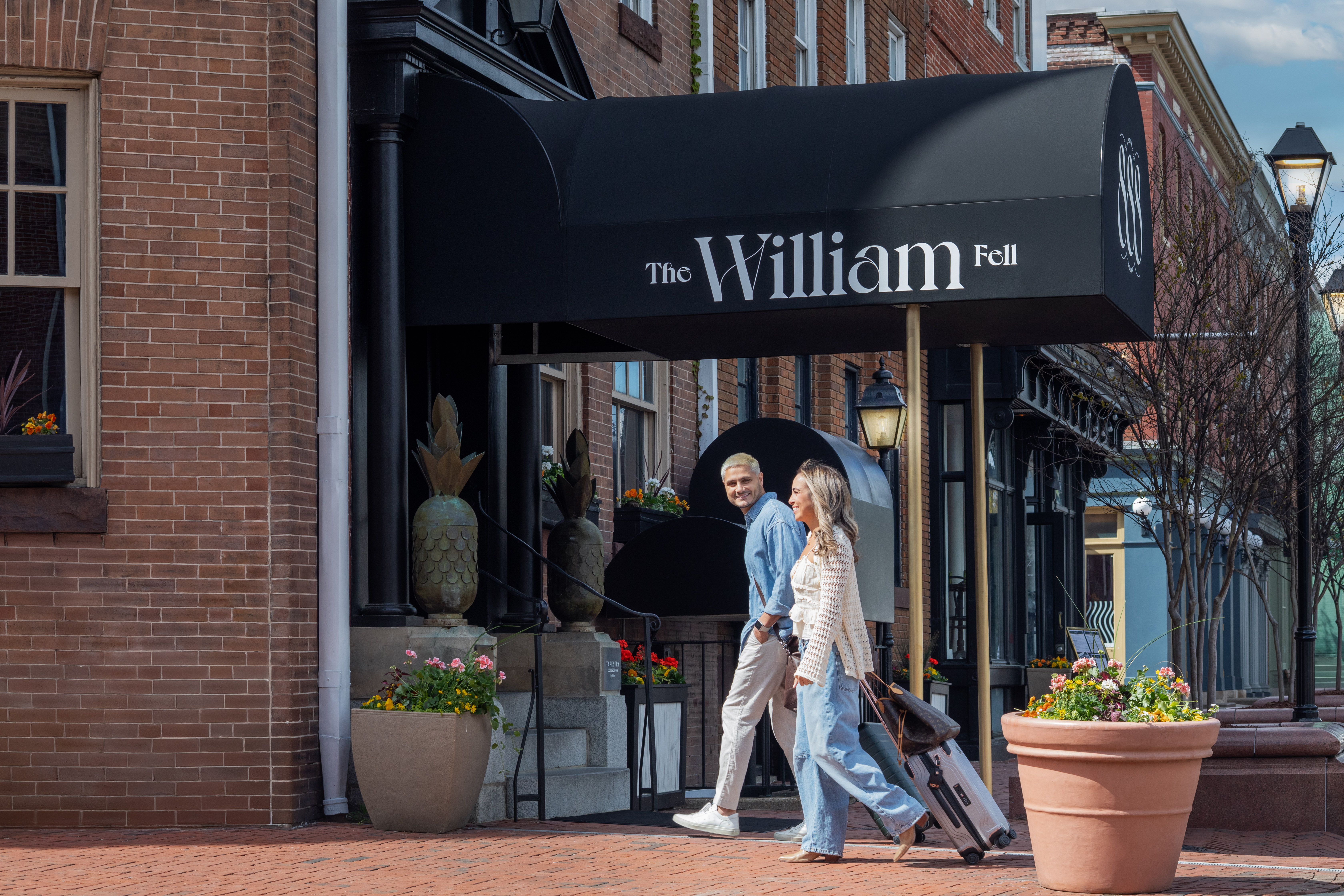 Hilton Honors Members Can Now Use Points for On-Property Charges via Digital Check-Out