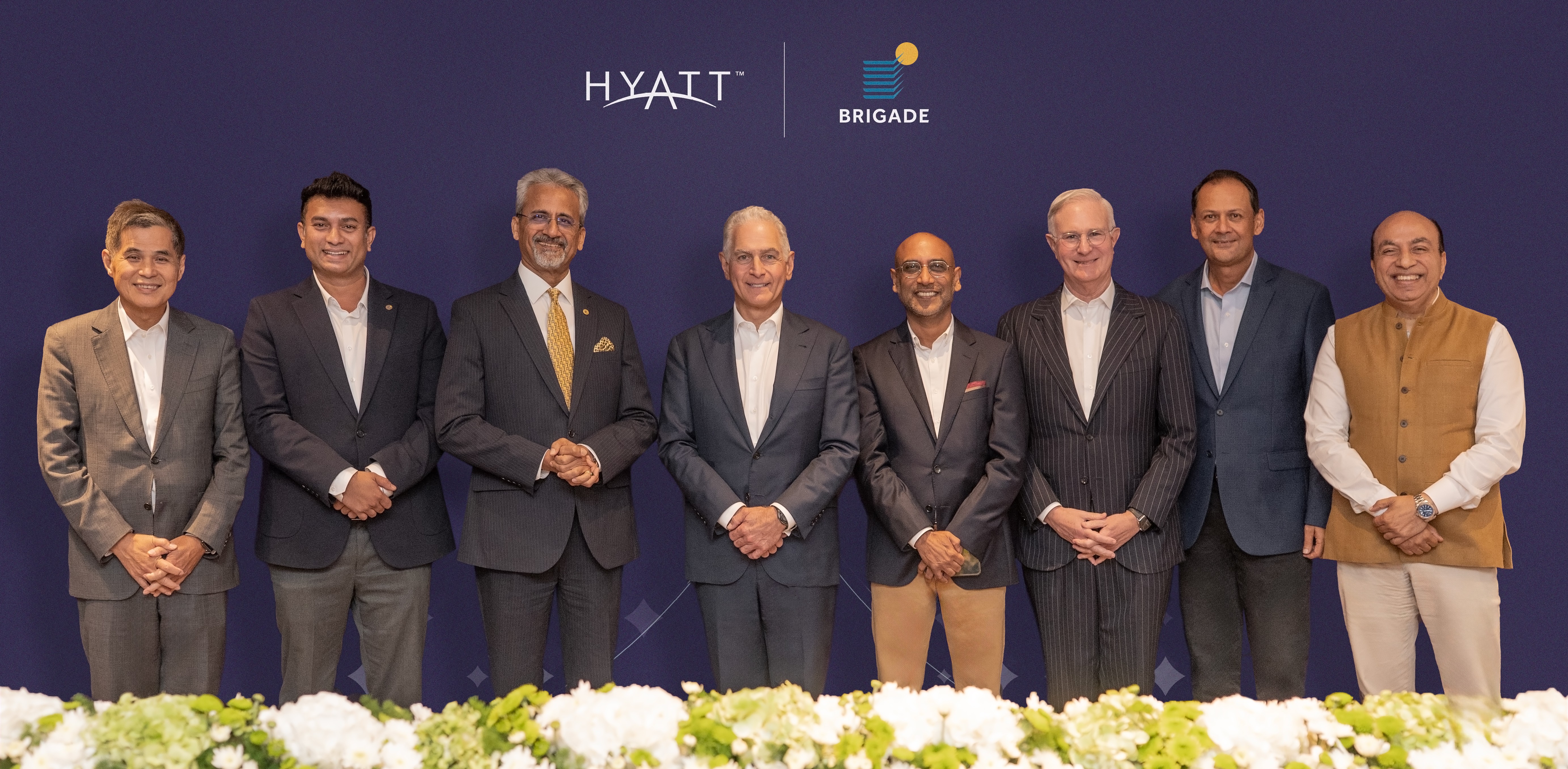 Hyatt to Add 600 Rooms to Bengaluru via Two New Regency Hotels