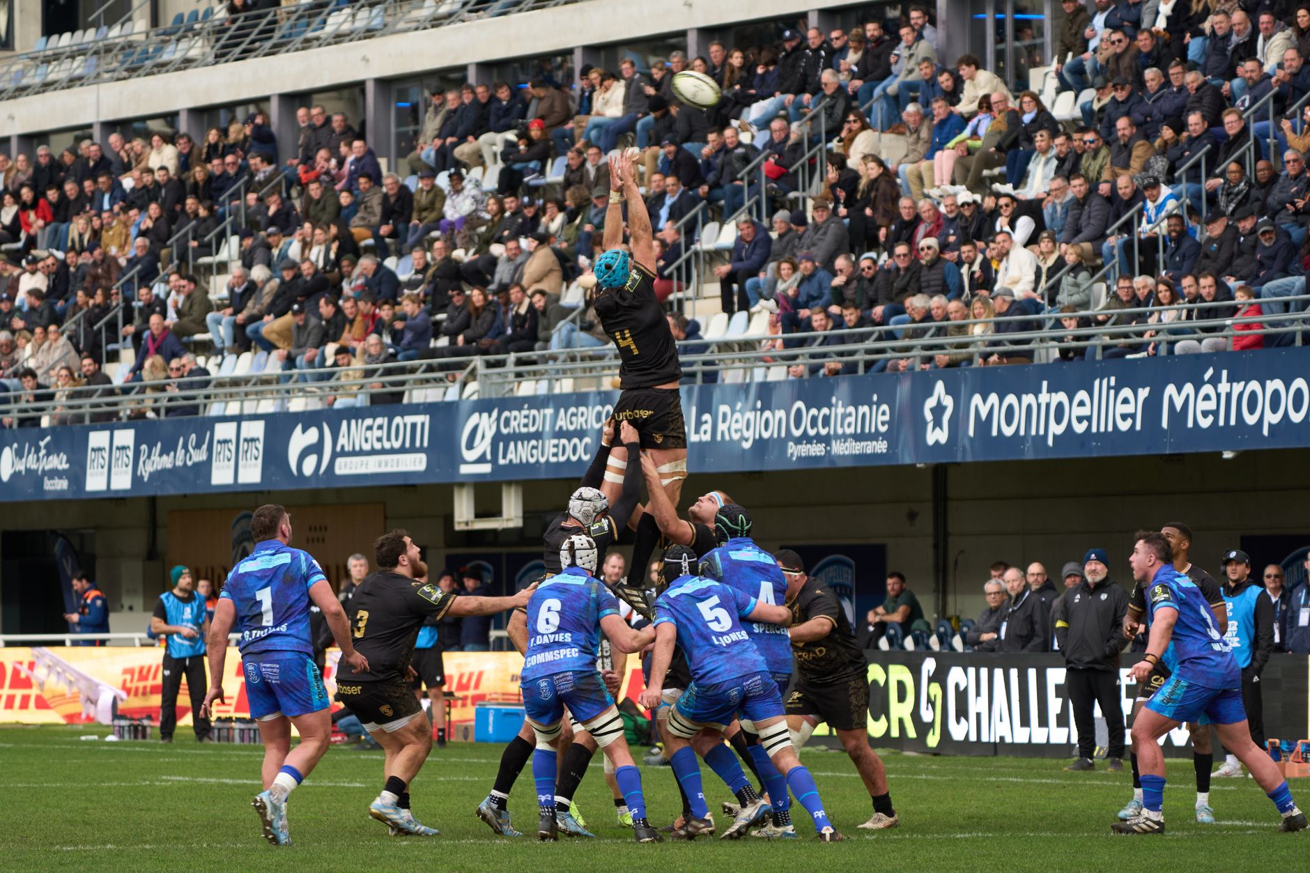 IHG Named Exclusive Accommodation Partner for 2026 Rugby League World Cup