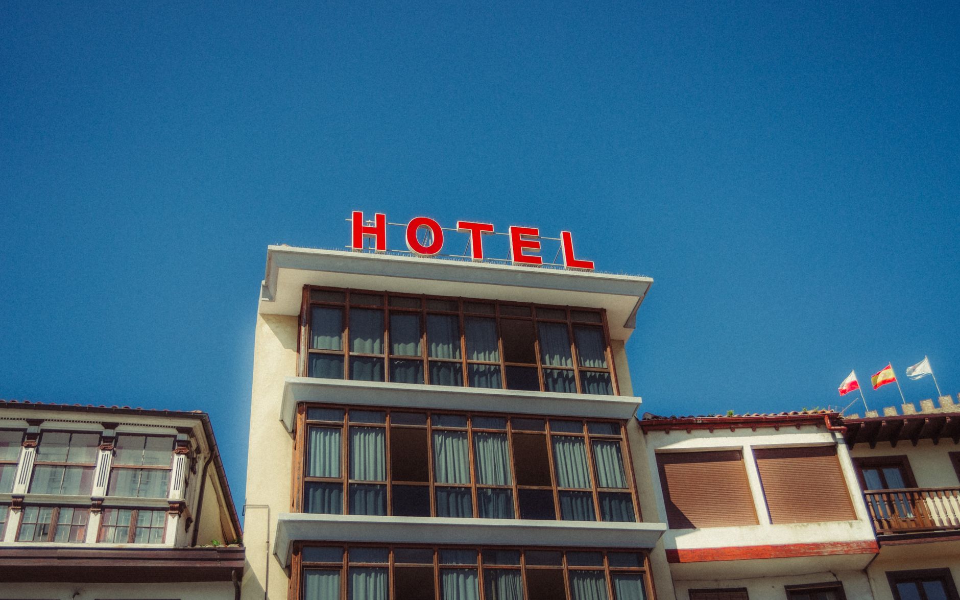 IHG Reaches 1,000‑Hotel Milestone Across Europe
