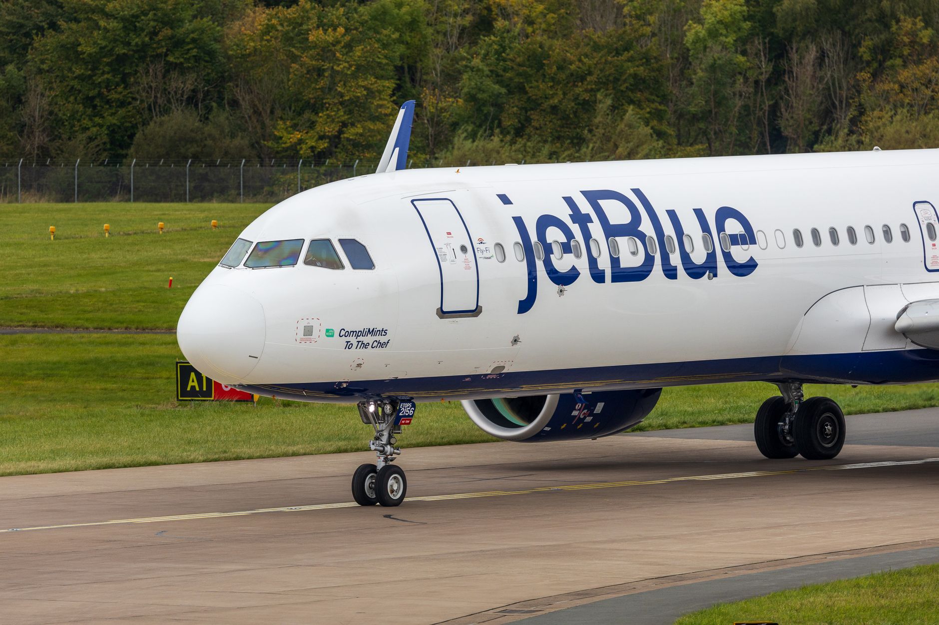 JetBlue Expands Mosaic Status and Upgrade Benefits for 2027