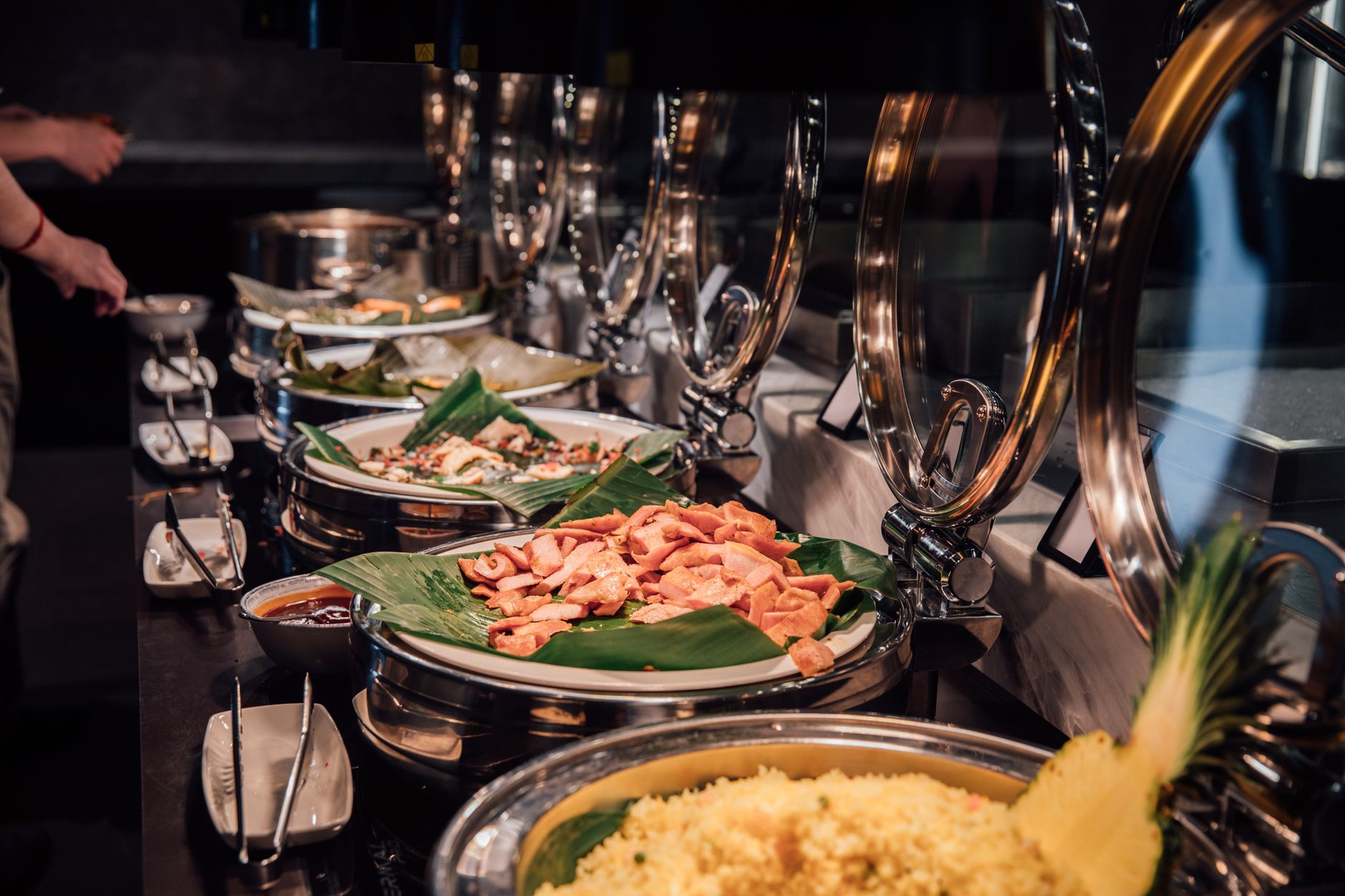 Kimpton Expands Dining Options With New Culinary Program