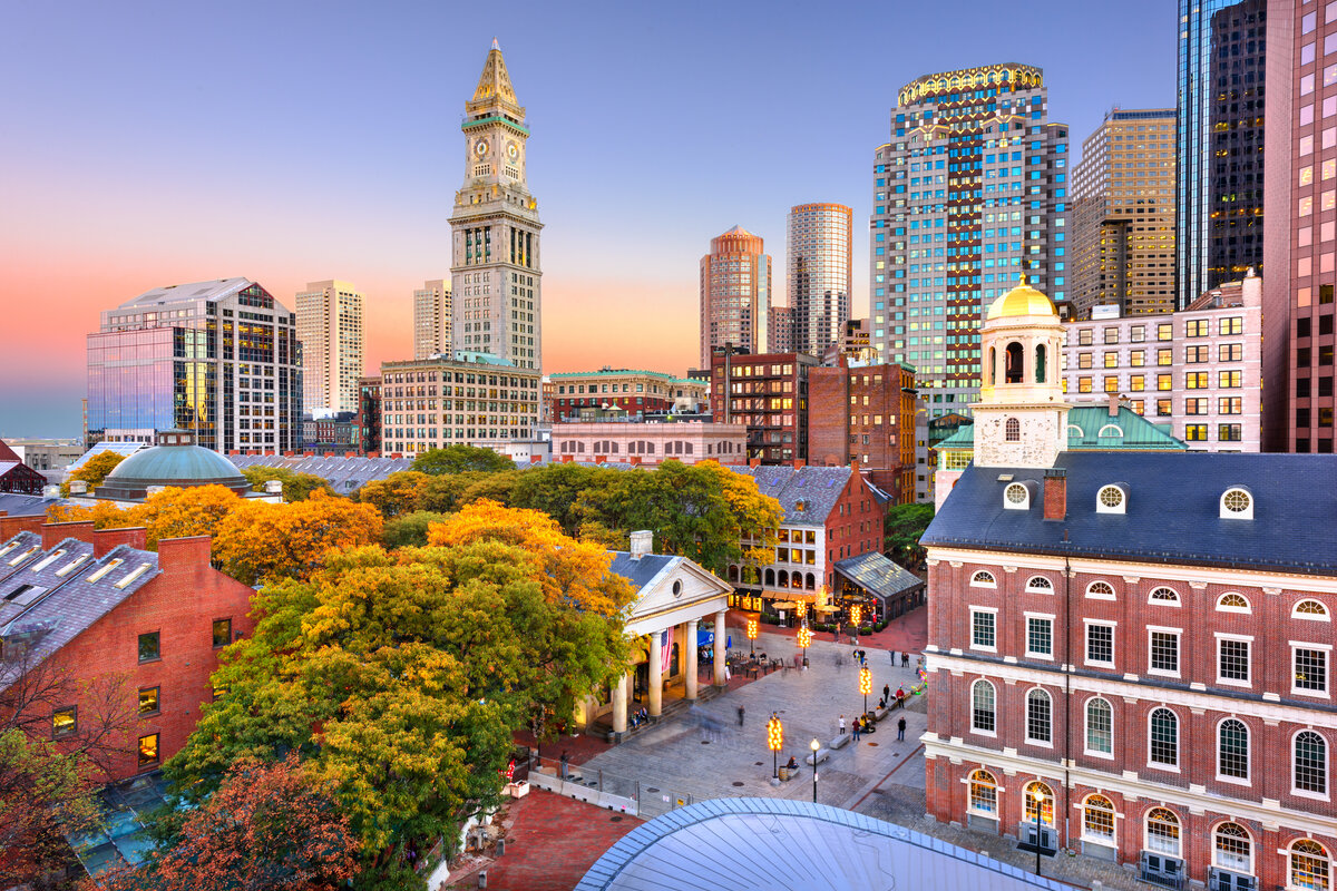 More Delta Spring Break Flights from Boston in 2027