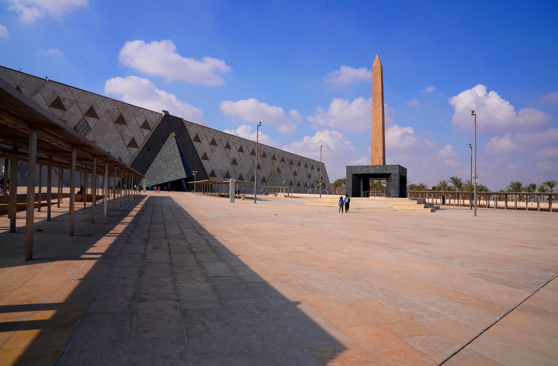 New Crowne Plaza in East Cairo Expands IHG Footprint