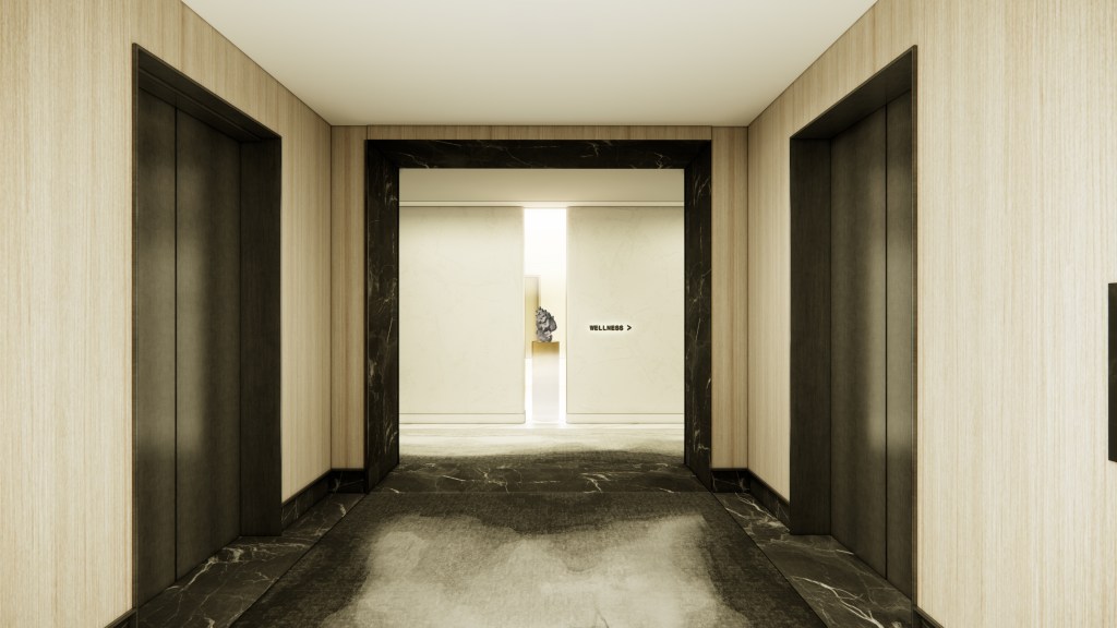 New Hilton Airport Hotels and Major Global Renovations