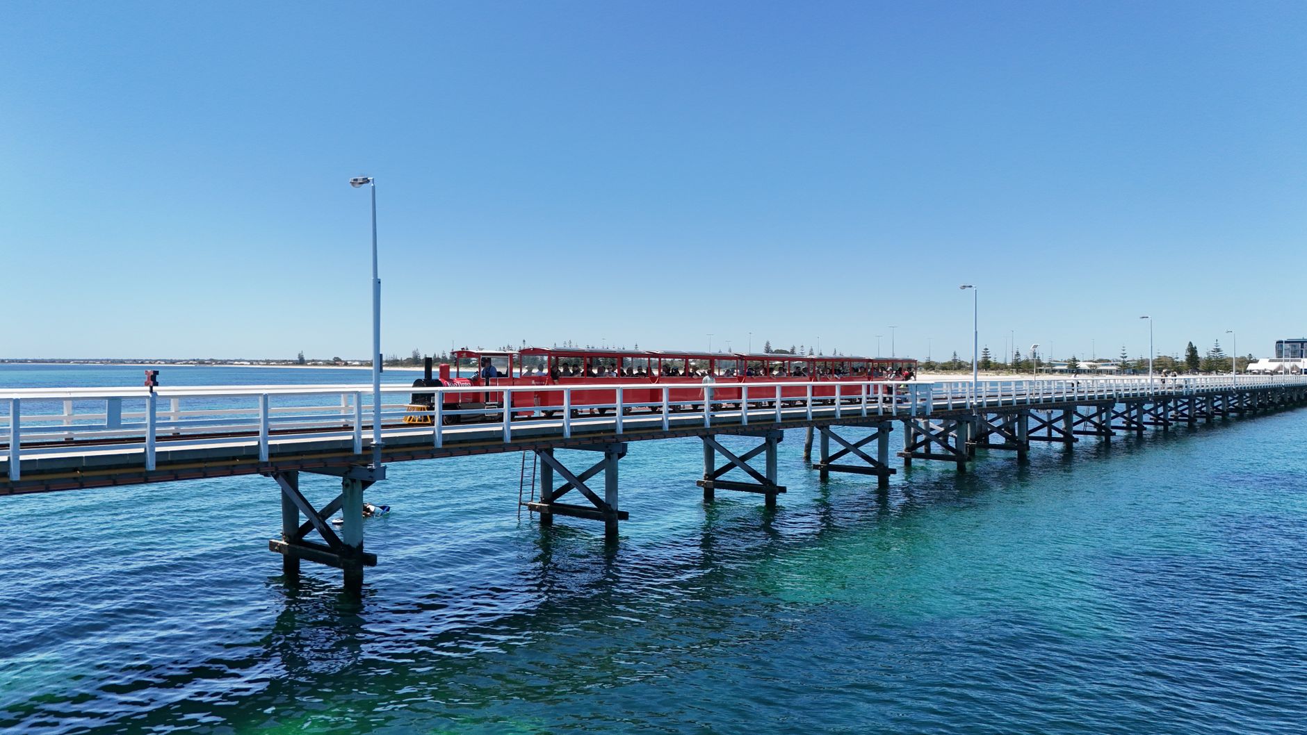 New Holiday Inn Express Perth CBD Opening