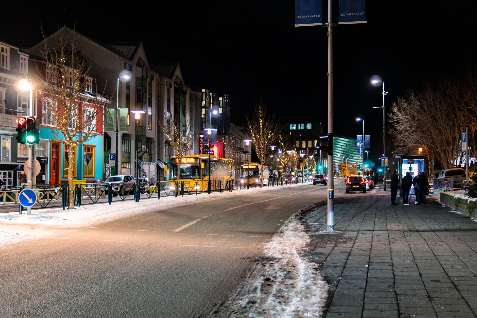 New Holiday Inn Express Reykjavik Coming to Iceland