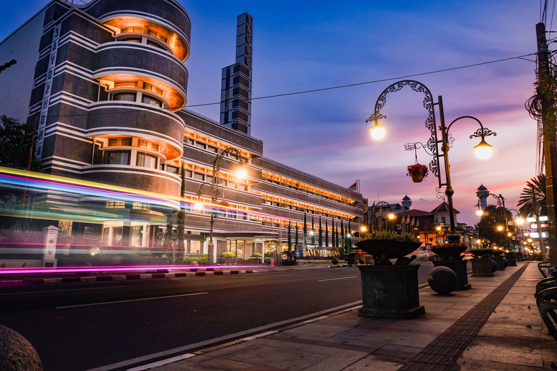 New Hotel Indigo Lifestyle Hotel Coming to Yogyakarta