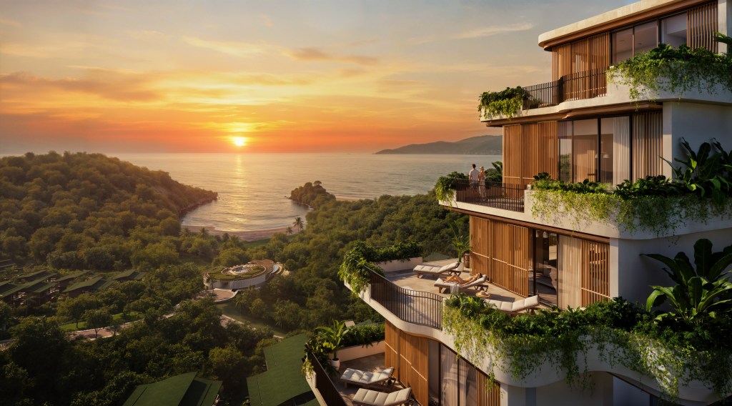 New LXR luxury hotel arrives in Bengaluru, India