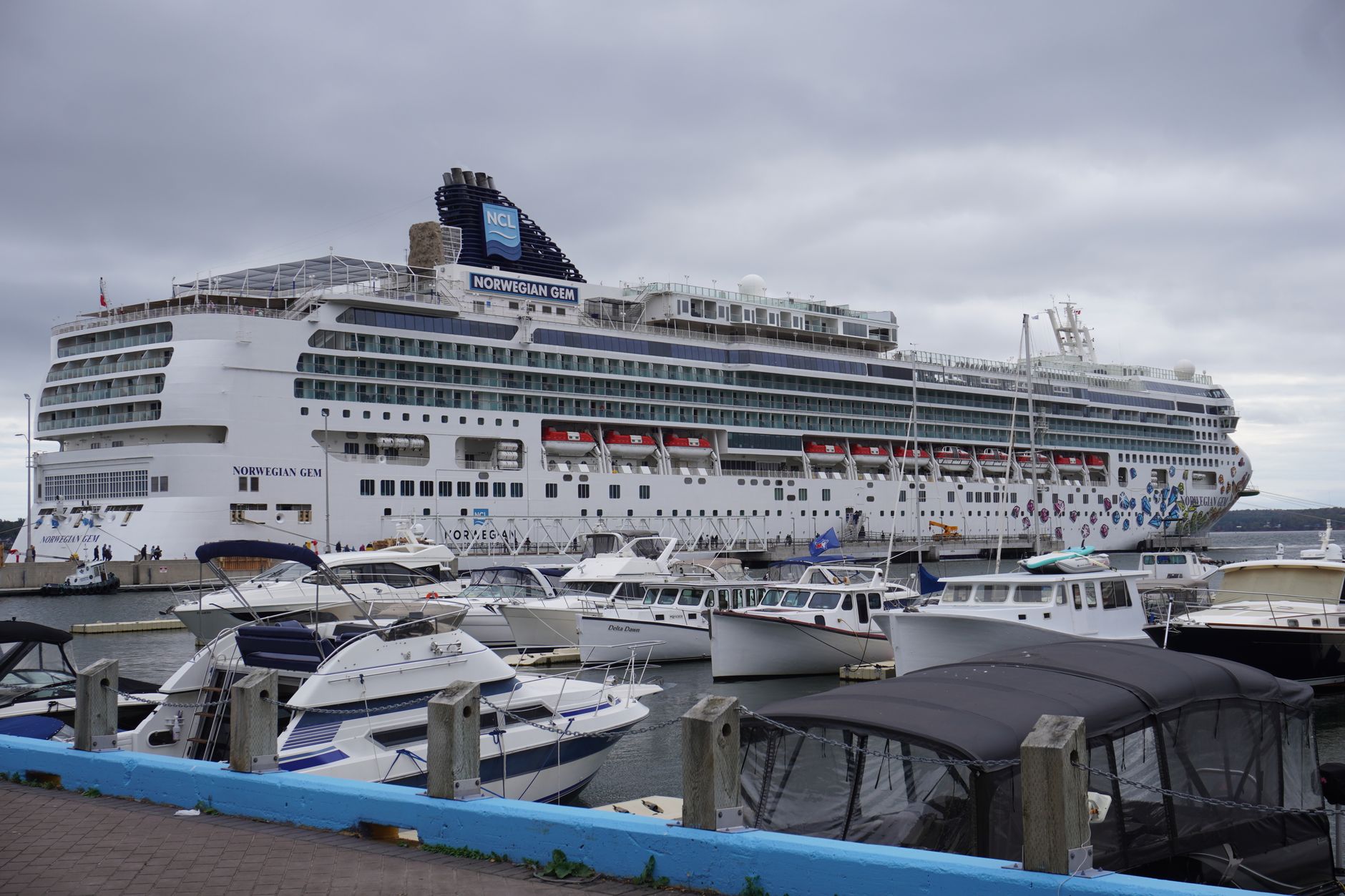 New Norwegian Bella Ship to Sail Europe in 2028